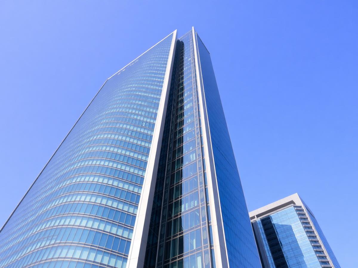 Riyadh Financial Tower