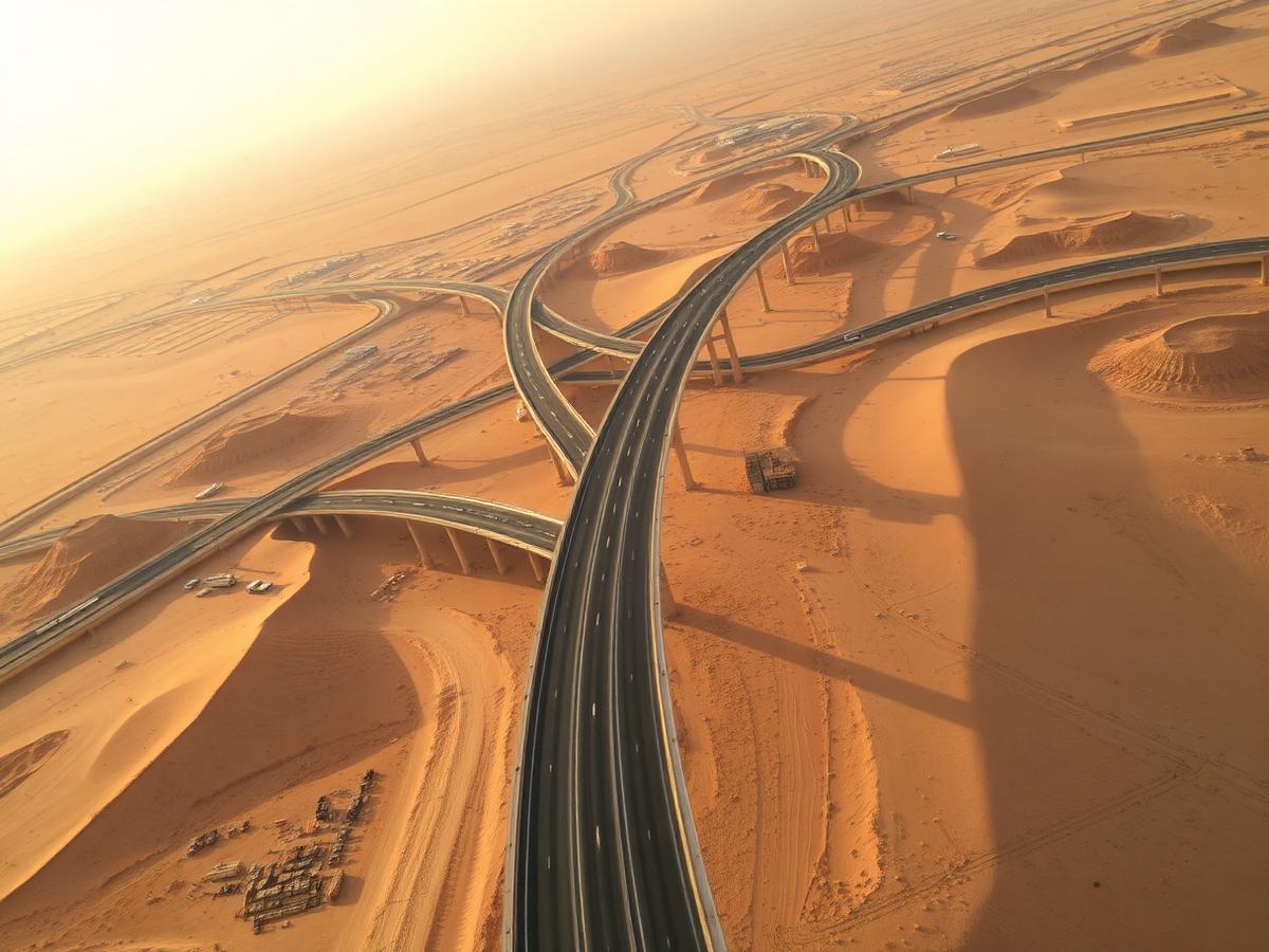 Eastern Province Highway