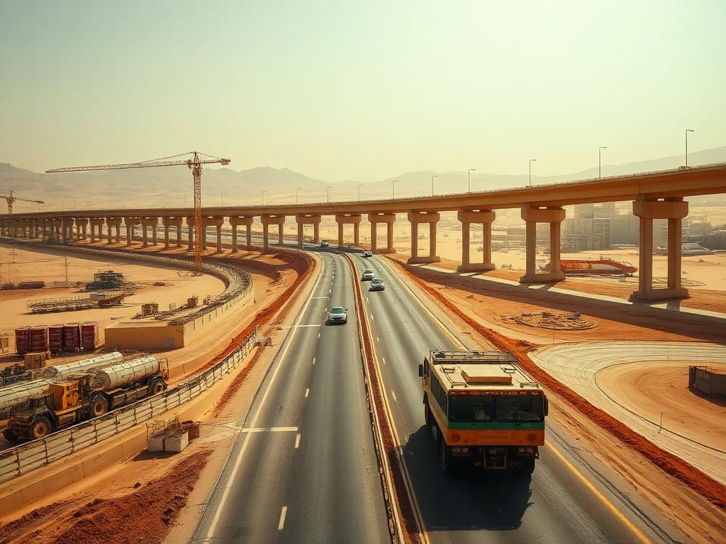 Infrastructure & Civil