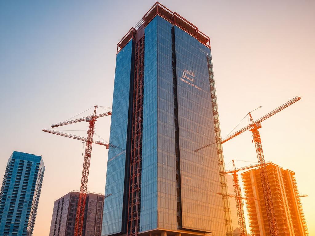 General Contracting