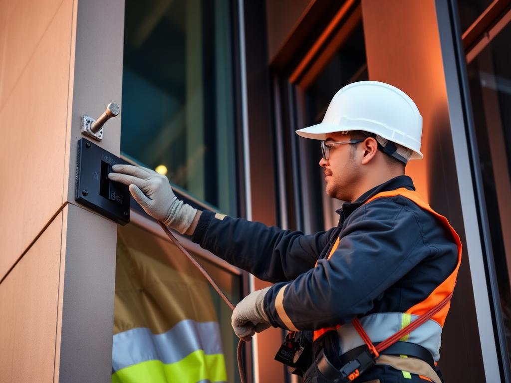 Renovation & Maintenance
